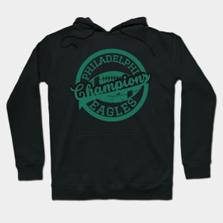 philadelphiya eagles Hoodie